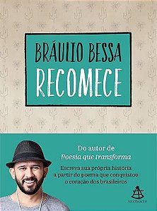 Recomece - Bráulio Bessa