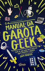 O Manual da Garota Geek