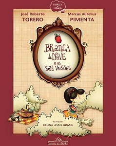Branca de Neve e as Sete Versões