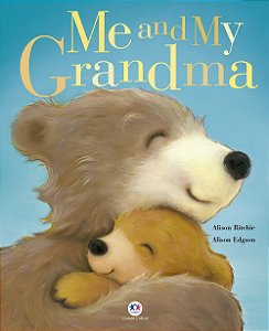 Me and My Grandma