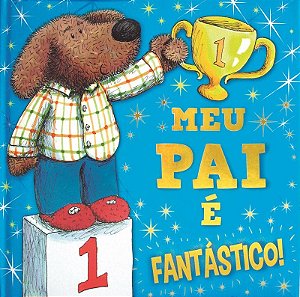 Meu Pai é Fantástico