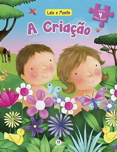 Leia e Monte - A Criação