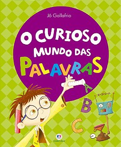 O Curioso Mundo das Palavras