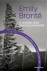 Mulheres na Literatura - O Morro dos Ventos Uivantes