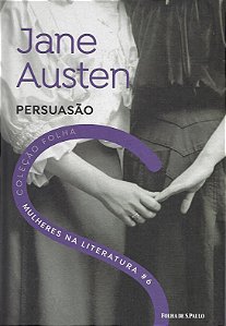 Mulheres na Literatura - Persuasão