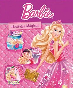 Barbie - Histórias Mágicas