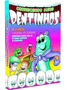 Conhecendo Meus Dentinhos