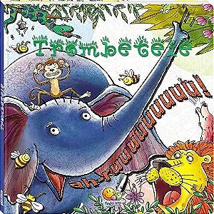 Ler é Viver - Trombeteie