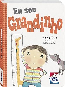 Eu Sou Grandinho