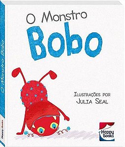 Monstrinhos Geniosos - O Monstro Bobo
