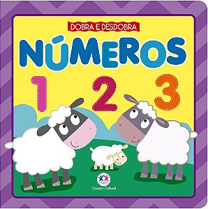 Dobra e Desdobra - Números