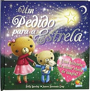 Um Pedido Para a Estrela
