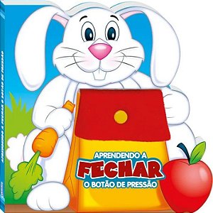 Aprendendo a Fechar o Botão de Pressão