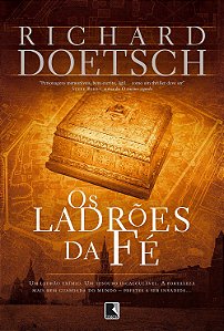 Os Ladrões da Fé