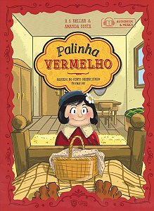 Era Uma Vez no Rio G. do Sul - Palinha Vermelho