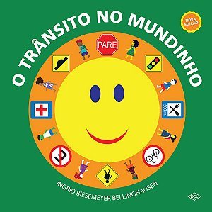 O Mundinho - O Trânsito no Mundinho - Edição 2