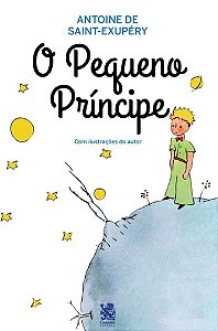 O Pequeno Príncipe