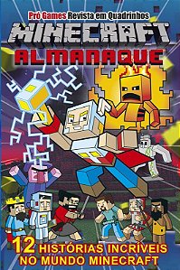  Guia Pró Games Extra: Minecraft - 301 Dicas de Fabricação:  9788543213613: Online Editora: Libros