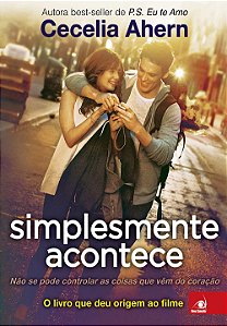 Simplesmente Acontece