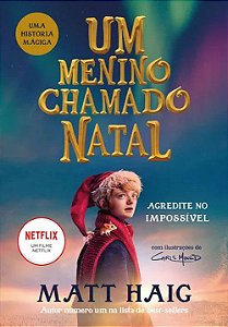 Um Menino Chamado Natal