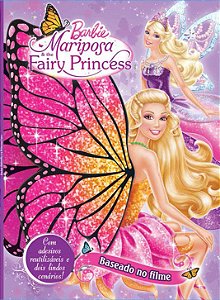 Jogo Barbie Butterfly e a Princesa Fada 