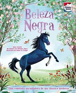 Aventuras Clássicas - Beleza Negra