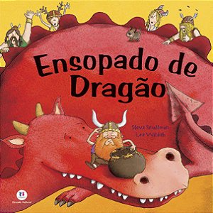 Lit. Inf. - Ensopado de Dragão