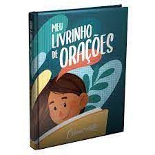 Concórdia - Meu Livrinho de Orações