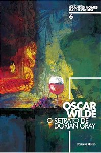 Grandes Nomes da Literatura - O Retrato de Dorian Gray