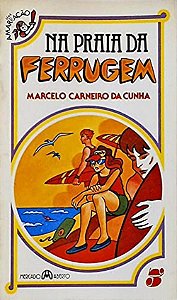 Na Praia da Ferrugem