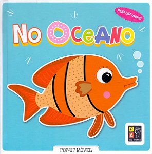 Pop-Up Móvel - No Oceano