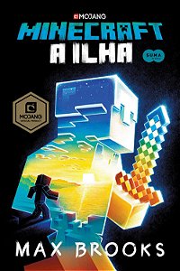 Minecraft - A Ilha