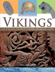 Com a História na Mão - Vikings