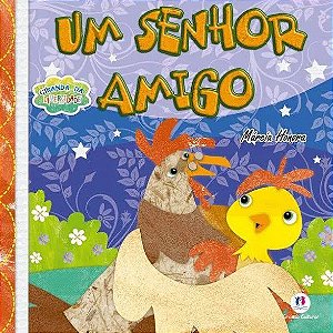 Ciranda das Diferenças - Um Senhor Amigo