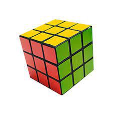 Cubo Maluco
