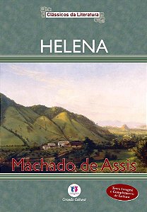 Clássicos da Literatura - Helena