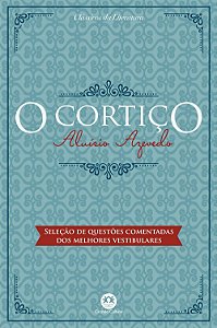 Clássicos da Literatura Brasileira - O Cortiço