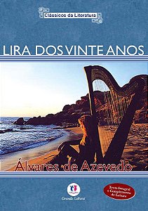 Clássicos da Literatura - Lira dos Vinte Anos