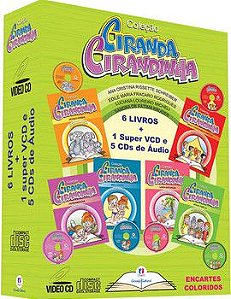 Ciranda Cirandinha