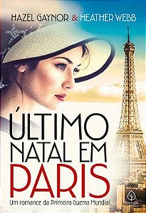 Ultimo Natal em Paris