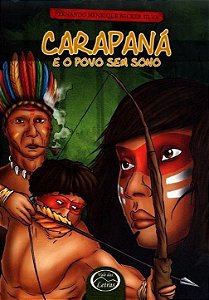 Universo Jovem - Carapaná e o Povo Sem Sono
