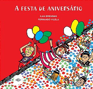 A Festa de Aniversário