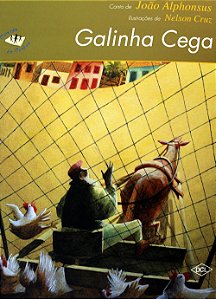 Galinha Cega
