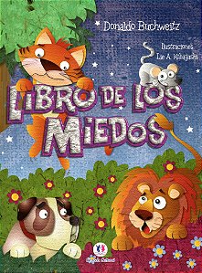 El Libro de los Miedos