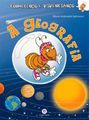Conhecendo e Vivenciando - A Geografia
