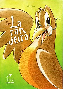 Sr. Laranjeira