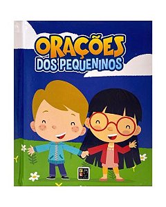 Orações dos Pequeninos