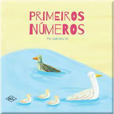 Meus Primeiros Passos - Primeiros Números