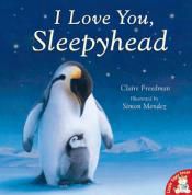 I Love You, Sleepyhead