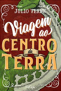 Viagem ao Centro da Terra